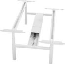 Bureau rectangulaire