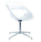 Fauteuil " Tribi Giro " - Fauteuil " Flora "