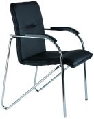 Chaises visiteurs direction " Ama " - " Torno "