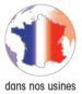Plus de 80 % de nos gammes de bureaux sont fabriquées en France, dans nos usines . EOL dispose d’un site de production de plateaux et de composants métalliques à Eu, d’un site de fabrication de cloisons à Forbach, et d’un site de fabrication de sièges à Genlis. Nous privilégions les approvisionnements Français ou Européens sur l’ensemble des familles de produits.