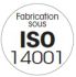 ISO 14001 : norme internationale qui défi nit les principes d’un Système de Management Environnemental.