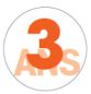 3 ans de garantie