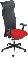 Sièges de travail ergonomiques:Easy&lsquo;R,Mia;Scoop,Net@work,Win+,Opus,Coach,Globe,Reflex